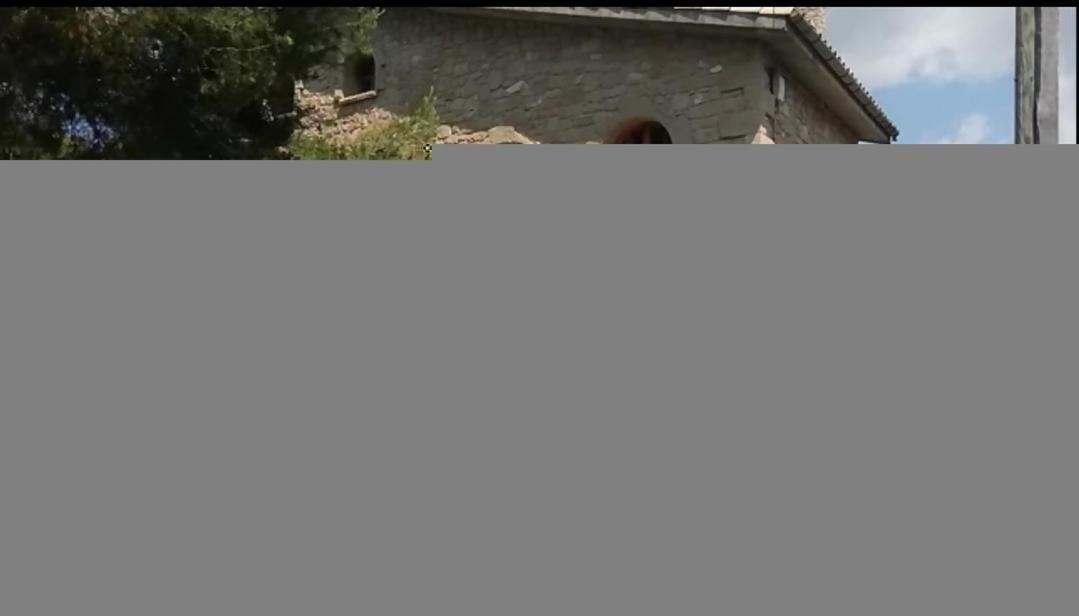Cal Japet Encant Rural Fonollosa Exterior photo