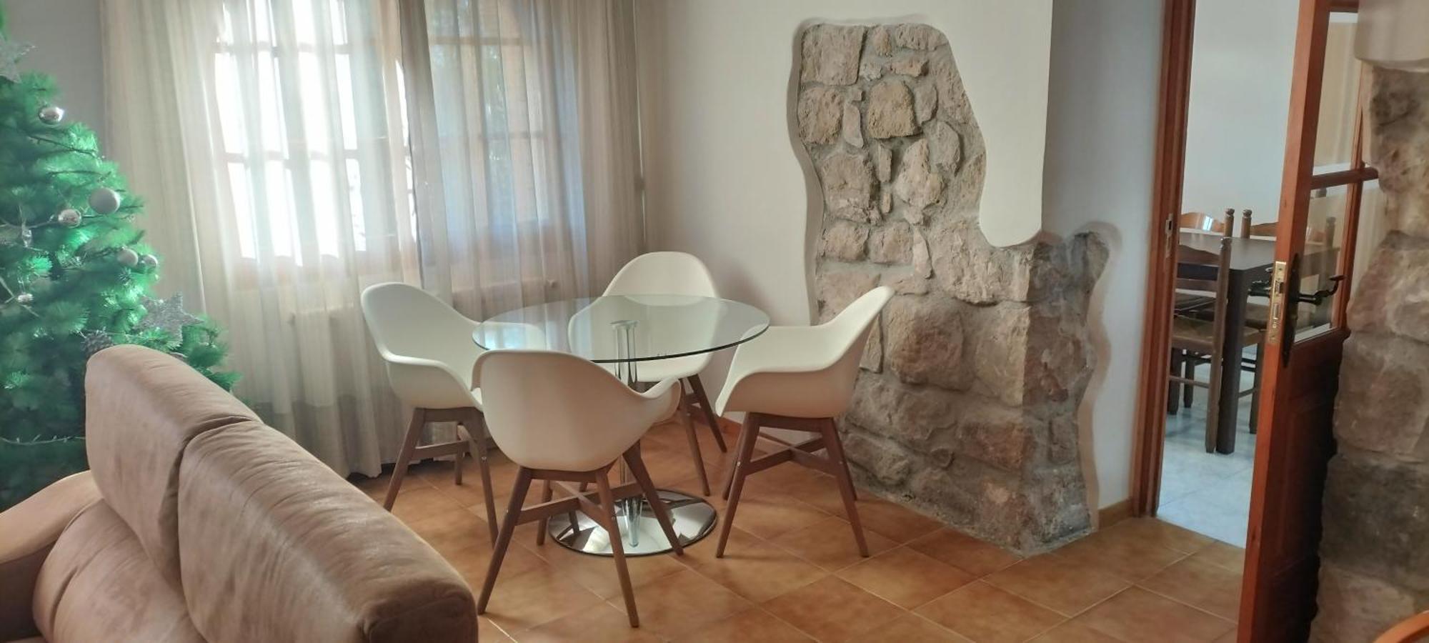 Cal Japet Encant Rural Fonollosa Exterior photo
